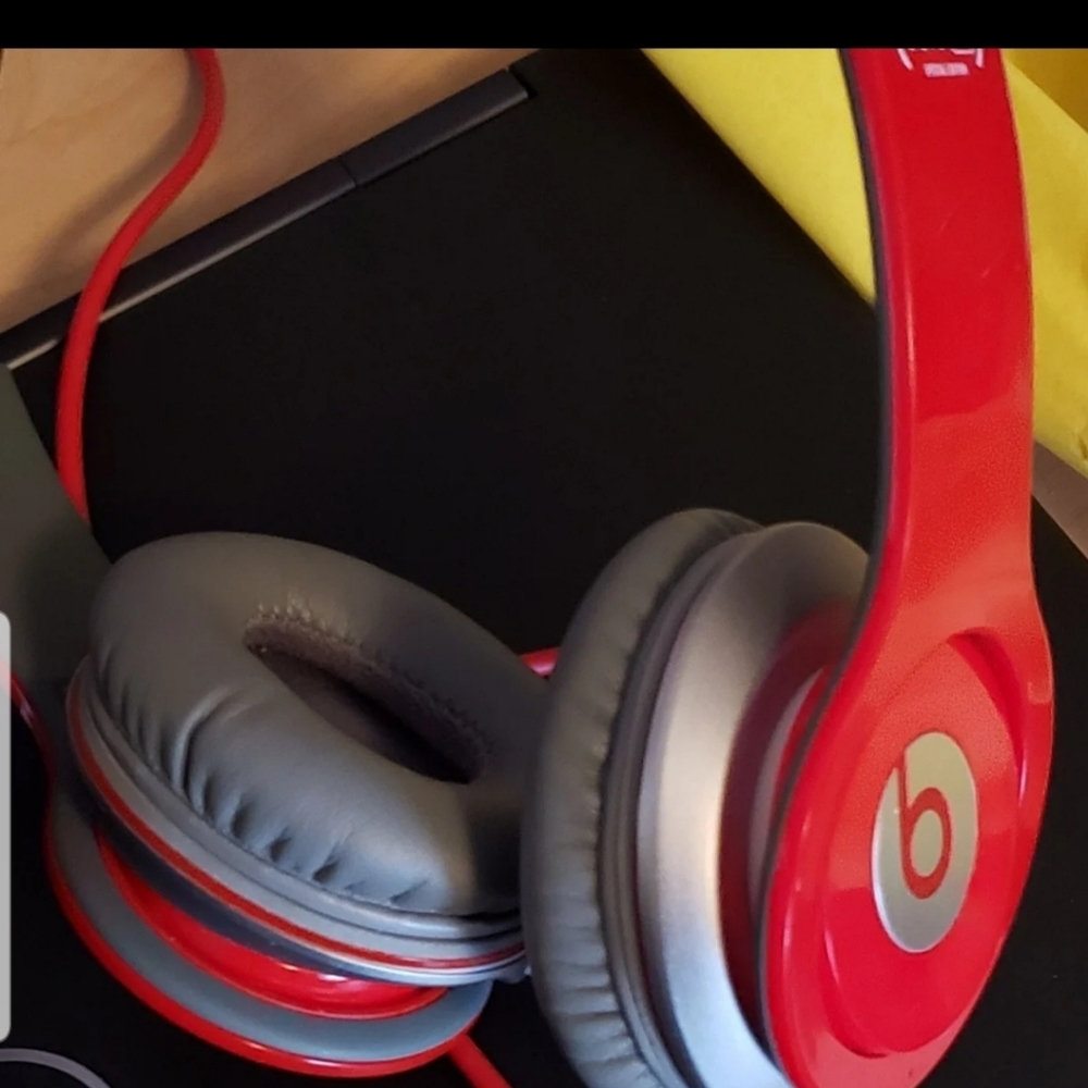 Beats by Dre